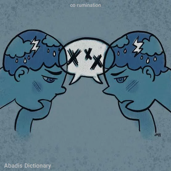 co rumination